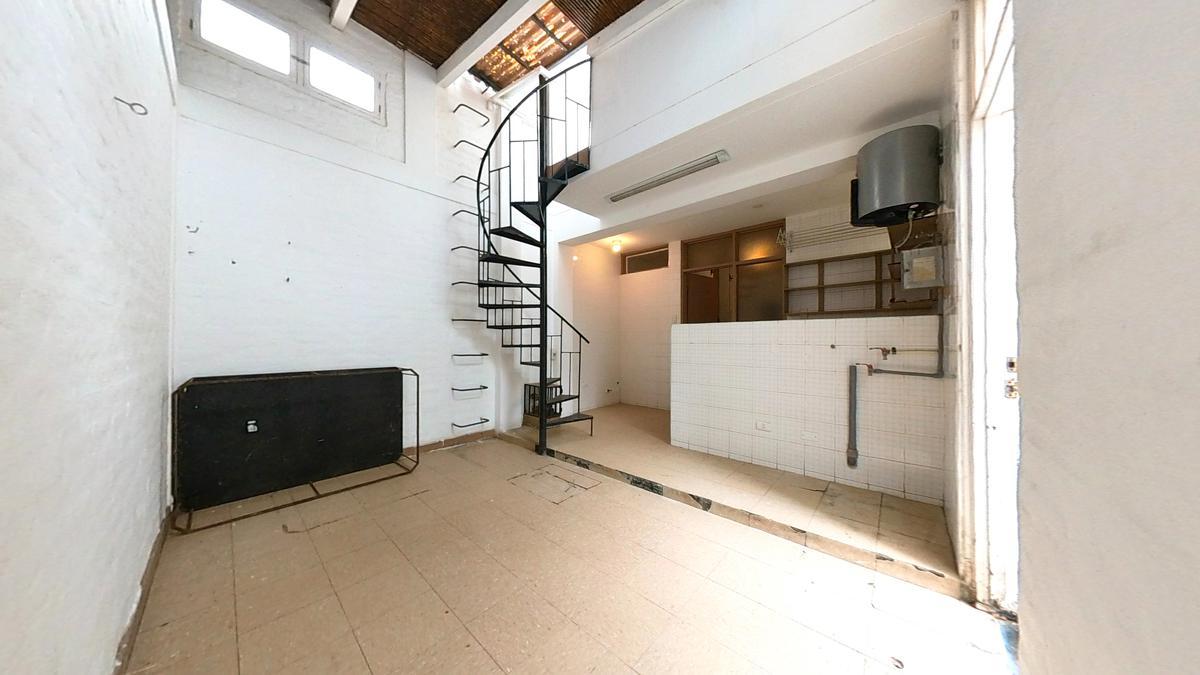 ALQUILER DE LINDA CASA DE 3 PISOS EN PIMENTEL
